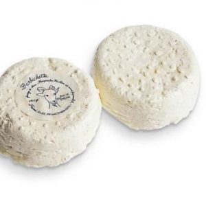 Artikel-Nr. 3147<br>BARBICHETTE, Frischkäse aus Frankreich, 125 g