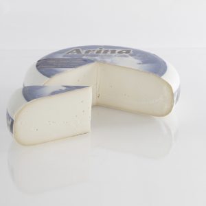 Artikel-Nr. 1396<br>ARINA MITTELALT-BELEGEN, Schnittkäse aus Holland, 4,5 kg