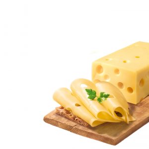 Artikel-Nr. 1797<br>MERTINGER GLOCKENZELLER, Hartkäse aus Deutschland, 15,0 kg
