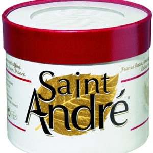 Artikel-Nr. 2116<br>SAINT ANDRÉ, Weichkäse aus Frankreich, 200 g