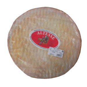 Artikel-Nr. 2363<br>ALTESSE, Weichkäse aus Frankreich, 4,0 kg