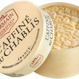 Artikel-Nr. 2373<br>AFFINE AU CHABLIS, Weichkäse aus Frankreich, 200 g