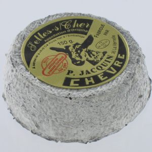 Artikel-Nr. 2414<br>SELLES SUR CHER, Weichkäse aus Frankreich, 150 g