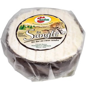 Artikel-Nr. 2471<br>LE SANGLE, Weichkäse aus Frankreich, 250 g