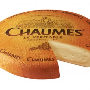 Artikel-Nr. 2620<br>CHAUMES LAIB, Weichkäse aus Frankreich, 2,0 kg
