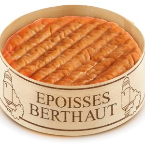 Artikel-Nr. 2640<br>EPOISSES BERTHAUT, Weichkäse aus Frankreich, 250 g