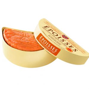 Artikel-Nr. 2644<br>BERTHAUT EPOISSES AOP, Weichkäse aus Frankreich, 125 g
