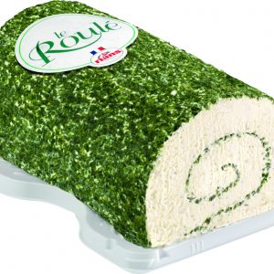 Artikel-Nr. 2797<br>LE ROULE 1/2, Frischkäse aus Frankreich, 950 g