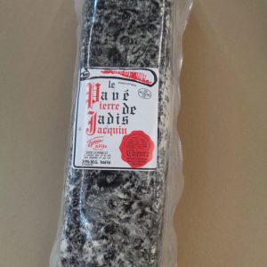 Artikel-Nr. 2807<br>PAVE DE JADIS, Weichkäse aus Frankreich, 1,6 kg