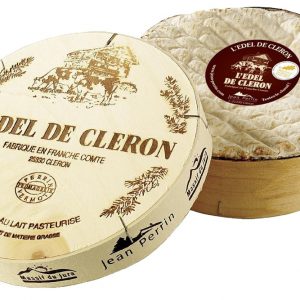 Artikel-Nr. 2841<br>PAVE D'AFFINOIS, Weichkäse aus Frankreich, 150 g