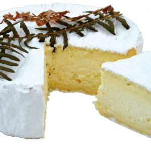 Artikel-Nr. 3091<br>FOUGERUS, Weichkäse aus Frankreich, 700 g