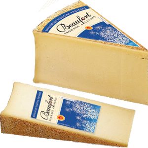 Artikel-Nr. 3101<br>BEAUFORT AOP TRADITION EMOTION, Hartkäse aus Frankreich, 5,0 kg