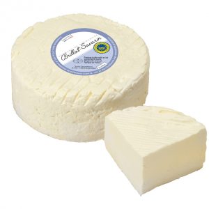 Artikel-Nr. 3175<br>BRILLAT-SAVARIN, Frischkäse aus Frankreich, 500 g