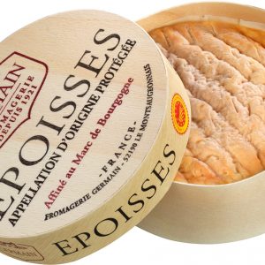Artikel-Nr. 3451<br>EPOISSES GERMAIN, Weichkäse aus Frankreich, 250 g