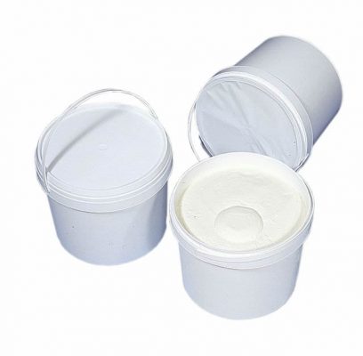 Artikel-Nr. 3481<br>FRISCHKÄSE EIMER, Frischkäse aus Deutschland, 2,0 kg