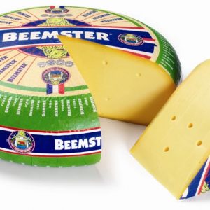 Artikel-Nr. 4579<br>BEEMSTER MILD LAIB, Schnittkäse aus Holland, 13,0 kg