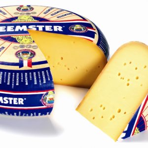Artikel-Nr. 4581<br>BEEMSTER PIKANT LAIB, Schnittkäse aus Holland, 12,0 kg