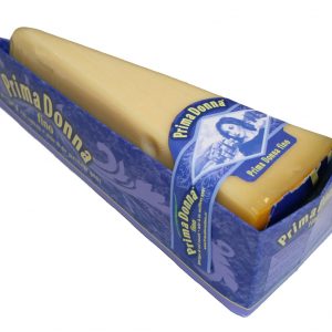 Artikel-Nr. 4660<br>PRIMA DONNA FINO, Hartkäse aus Holland, 220 g