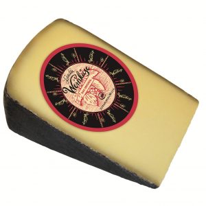 Artikel-Nr. 5329<br>LÄNDLE WEINKÄSE, Schnittkäse aus Österreich, 200 g