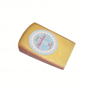 Artikel-Nr. 5493<br>LÄNDLE RHEINTALER, Schnittkäse aus Österreich, 200 g