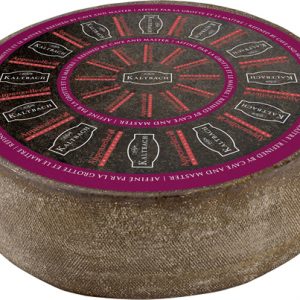 Artikel-Nr. 7245<br>KALTBACH APPENZELLER LAIB, Hartkäse aus der Schweiz, 6,4 kg