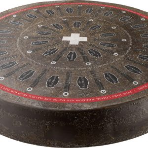 Artikel-Nr. 7280<br>KALTBACH EMMENTALER, Hartkäse aus der Schweiz, 94,0 kg