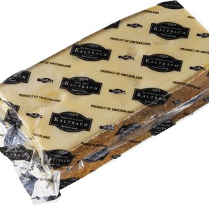 Artikel-Nr. 7305<br>KALTBACH EMMENTALER SUPER, Hartkäse aus der Schweiz, 5,6 kg
