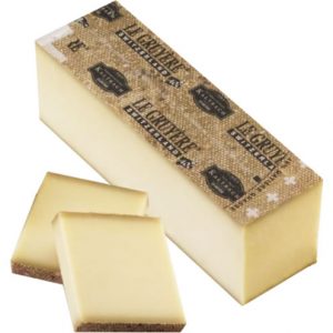Artikel-Nr. 7306<br>KALTBACH LE GRUYERE KING 1, Hartkäse aus der Schweiz, 2,3 kg
