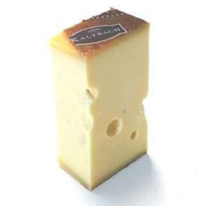 Artikel-Nr. 7337<br>KALTBACH EMMENTAL KING, Hartkäse aus der Schweiz, 3,5 kg