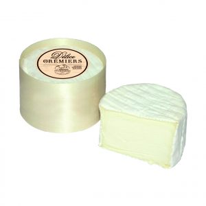 Artikel-Nr. 8213<br>DELICE DES CREMIERS, Weichkäse aus Frankreich, 200 g