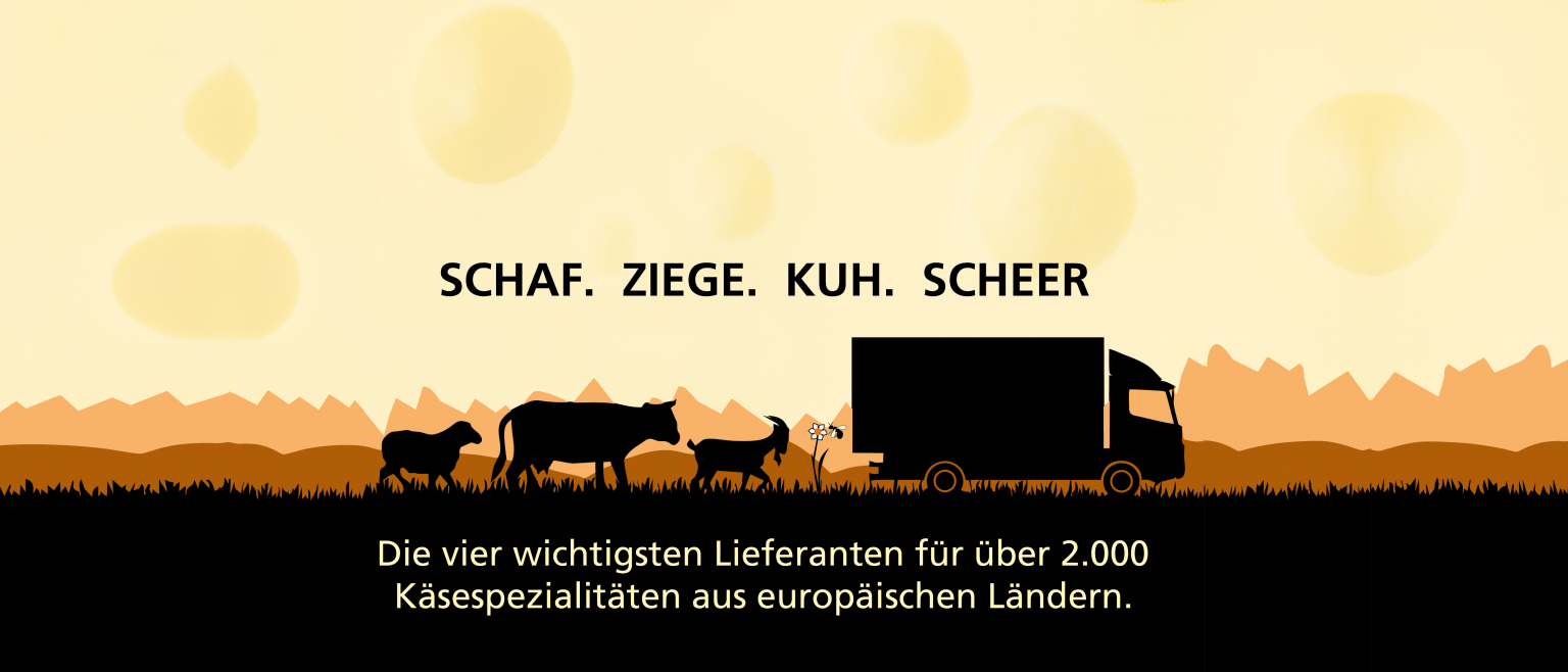 Unternehmen – Carl Fr. Scheer GmbH + Co. KG