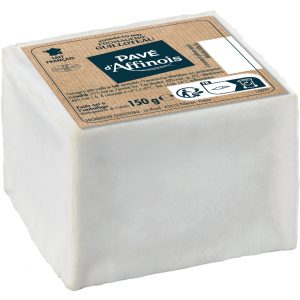 Artikel-Nr. 3208<br>PAVE D'AFFINOIS LOSE, Weichkäse aus Frankreich, 150 g