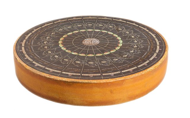 Artikel-Nr. 5620<br>WALSERSTOLZ KELLERMEISTER <br> BERGKÄSE LAIB, <br>Hartkäse aus Österreich, 30 kg
