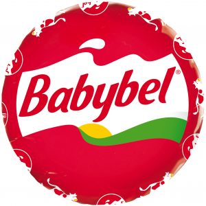 Artikel-Nr. 2559<br>BABYBEL, Halbfester Schnittkäse aus Frankreich, 200 g