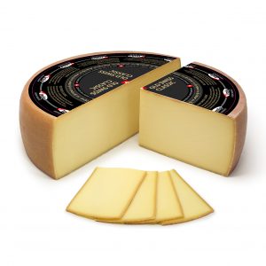 Artikel-Nr. 7424<br>OLD SWISS LAIB, Schnittkäse aus der Schweiz, 6,5 kg