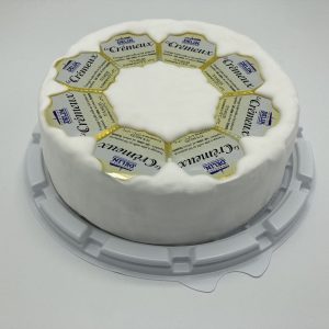 Artikel-Nr. 2629<br>LE CREMEUX, Weichkäse aus Frankreich, 1,5 kg