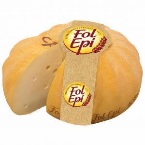 Artikel-Nr. 2815<br>FOL EPI CLASSIC, Schnittkäse aus Frankreich, 3,0 kg