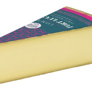Artikel-Nr. 2014<br>COMTE FORTLUCOTTE  1/16, Hartkäse aus Frankreich, 2,5 kg