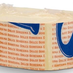 Artikel-Nr. 0628<br>PROVOLONE MILD, Pasta Filata Käse aus Italien, 1,0 kg