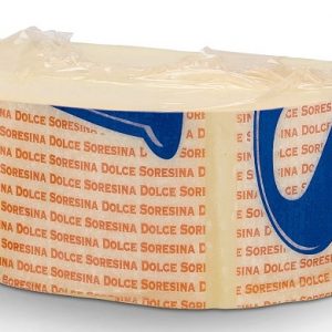 Artikel-Nr. 0628<br>PROVOLONE MILD, Pasta Filata Käse aus Italien, 1,0 kg