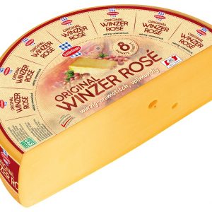 Artikel-Nr. 0810<br>DACHSTEINER, Hartkäse aus Österreich, 3,25 kg