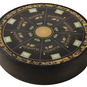 Artikel-Nr. 4063<br>WEINKÄSE, Hartkäse<br>aus Österreich, 7 Kg