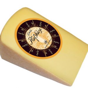 Artikel-Nr. 5331<br>LÄNDLE RÄßKÄSE, Schnittkäse aus Österreich, 200 g