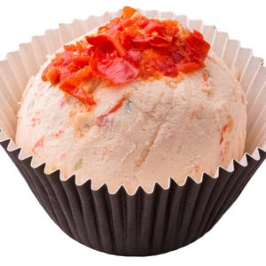 Artikel-Nr. 6430<br>PEPPADEW Kugeln, Frischkäsezubereitung aus Deutschland, 600 g