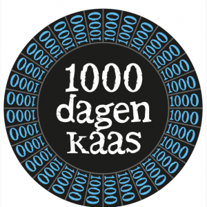 Artikel-Nr. 6001<br>GOUDA 1000 Tage, <br> Hartkäse aus Holland, <br>8,6 kg