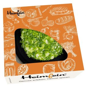 Artikel-Nr. 3520<br>CHABRIE-TORTE, Käsekomposition aus Deutschland, 1,4 kg